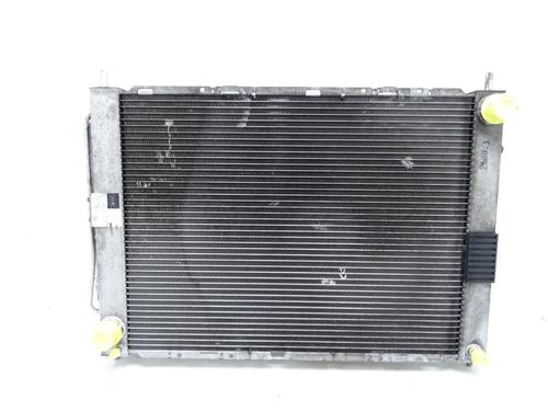 Used AC radiator RENAULT CLIO III (BR0/1, CR0/1) 1.2 16V (BR02, BR0J, BR11, CR02, CR0J, CR11) (75 hp) 30106733