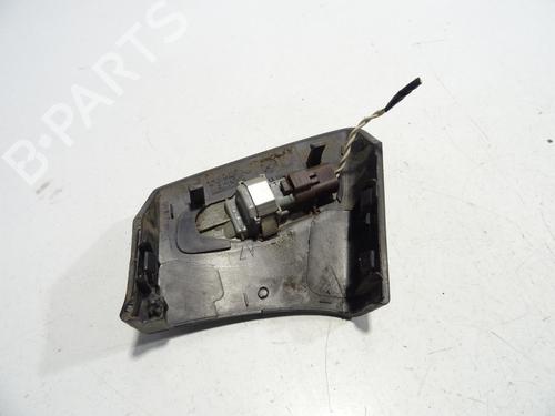 Kierunkowskaz przedni prawy PEUGEOT 207 (WA_, WC_) 1.4 HDi | BP30764318C33