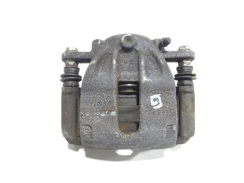Used Left front brake caliper NISSAN MICRA IV (K13K, K13KK) 1.2 (80 hp) 26905074