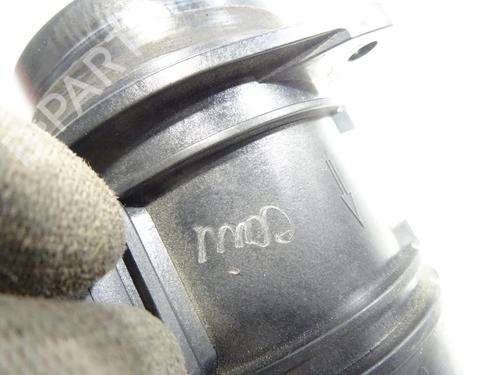Used Mass air flow sensor Mass air flow sensor RENAULT CLIO IV Grandtour (KH_) 1.5 dCi 90 (KHN3, KHN4) (90 hp) 27212643 27212643