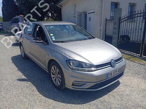 Electronic module VW GOLF VII (5G1, BQ1, BE1, BE2) 1.6 TDI | BP28218321M83  - Image 19