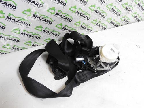 Used Front right belt tensioner CITROËN C5 III Break (RW_) 1.6 HDi 110 (RW9HZC) (109 hp) 20072506