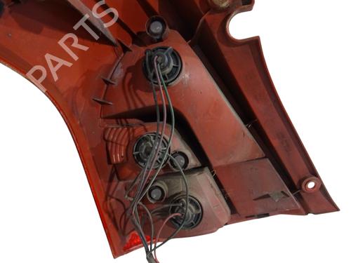 Right taillight SUZUKI SWIFT III (MZ, EZ) 1.3 DDiS (RS413D) | BP36790835C35 - Image 2