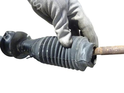 Used Steering rack Steering rack CITROËN C25 Platform/Chassis (280_, 290_) 2.5 D (75 hp) 35995216 35995216