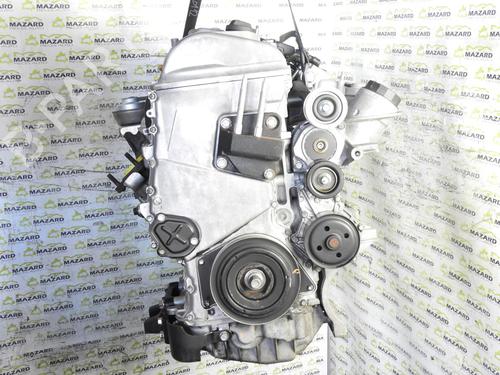 Engine HONDA CIVIC VIII Hatchback (FN, FK) 2.2 CTDi (FK3) | BP21971234M1 