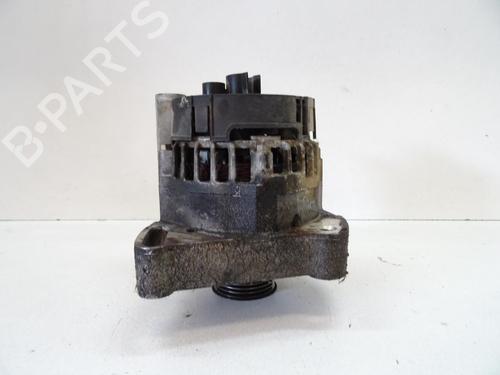Alternator FIAT PANDA (169_) 1.1 (169.AXA1A) | BP20054742M7 