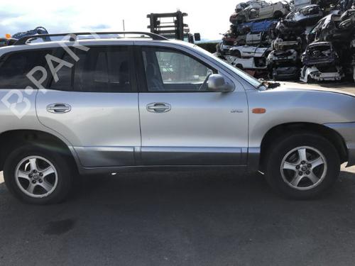 Switch HYUNDAI SANTA FÉ I (SM) 2.0 CRDi 4x4 | BP23786030I30  - Image 8