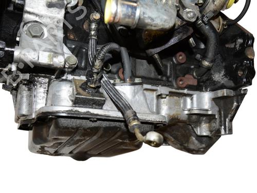Engine OPEL MERIVA A MPV (X03) 1.7 DTI (E75) | BP38638420M1 - Image 9