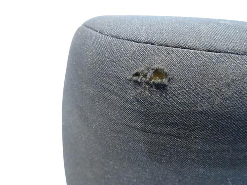 Left front seat DACIA DUSTER (HS_) 1.5 dCi 4x4 | BP39630372C15 - Image 11