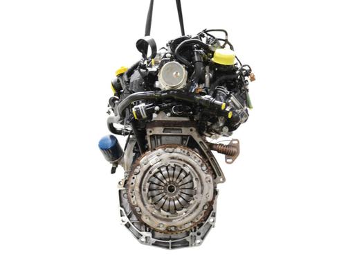 Engine RENAULT CLIO IV (BH_) 1.5 dCi 90 | BP38682310M1 - Image 5