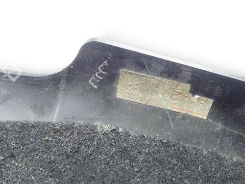 Used Upper protection Upper protection MITSUBISHI L200 / TRITON (KA_T, KB_T) 2.5 DI-D 4WD (KB4T) (178 hp) 35961551 35961551