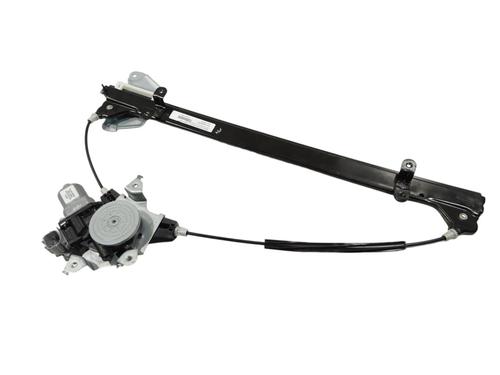 Front right window mechanism NISSAN NV200 Van e-NV (ME0N) | BP39761576C23 - Image 2
