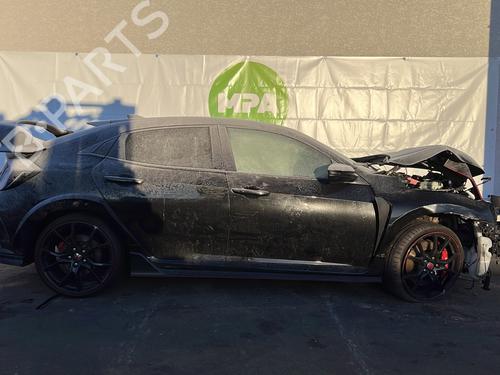 Front right interior door handle HONDA CIVIC X Hatchback (FC_, FK_) 2.0 Type-R (FK8) | BP31362509I14 