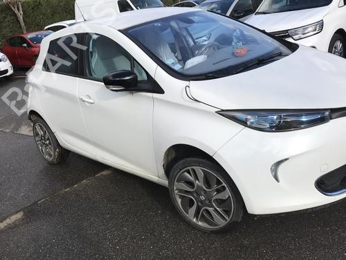 Subframe RENAULT ZOE (BFM_) ZOE | BP20177067M9  - Image 8