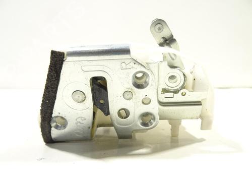 Rear right lock OPEL AGILA B (H08) 1.0 (F68) | BP24503312C99 