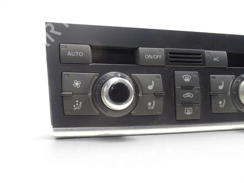 Climate control AUDI Q7 (4LB) 4.2 TDI quattro | BP40016409I5 - Image 3