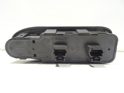 Left front window switch CITROËN C5 I (DC_) 1.8 16V (DC6FZB, DC6FZE) | BP28074516I27 
