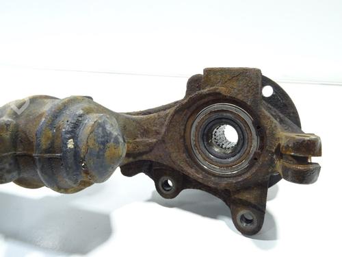 Left front shock absorber CITROËN SAXO (S0, S1) 1.5 D | BP23787213M16 