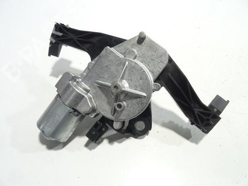 Used Rear wiper motor OPEL CORSA E (X15) 1.4 Turbo (08, 68) (101 hp) 26040635