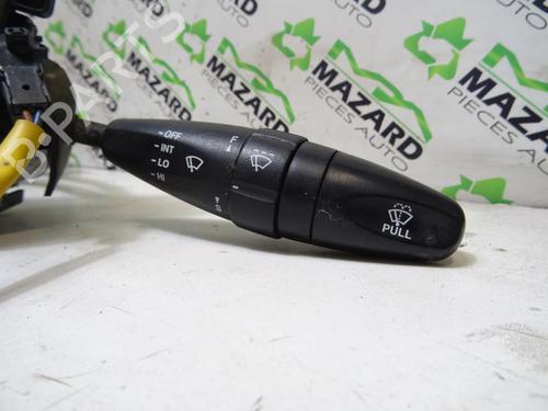 Used Steering column stalk Steering column stalk DAEWOO MUSSO (FJ) 2.9 TD 4x4 (120 hp) 22596188 22596188