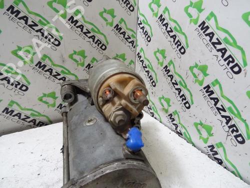 Starter CITROËN C3 Picasso (SH_)  | BP20070246M8 