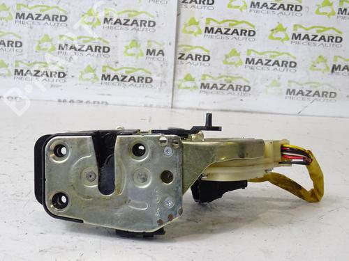Rear left lock KIA SORENTO I (JC) 2.5 CRDi | BP20038650C100 