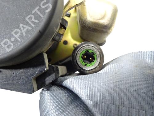 Front right seatbelt CITROËN C5 I (DC_) 2.0 HDi (DCRHZB, DCRHZE) | BP38550159I25 - Image 2