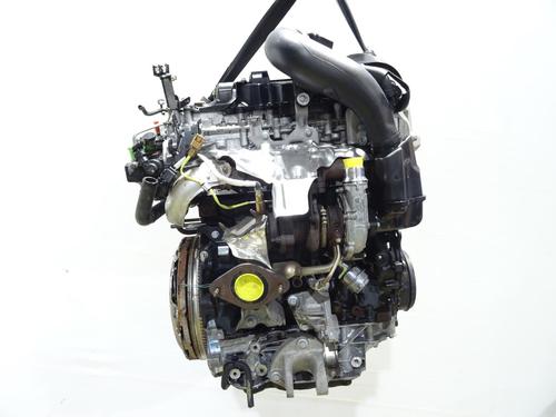 Engine RENAULT MASTER III Van (FV) 2.3 dCi 100 FWD (FV0A, FV0B, FV0G, FV0K, FV0H) | BP30731685M1 - Image 9