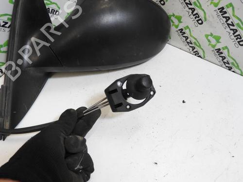 Left mirror SEAT CORDOBA (6L2) 1.9 TDI | BP20071743C26