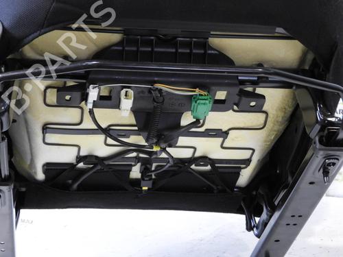 Right front seat PEUGEOT 108 1.2 | BP20064518C16  - Image 6