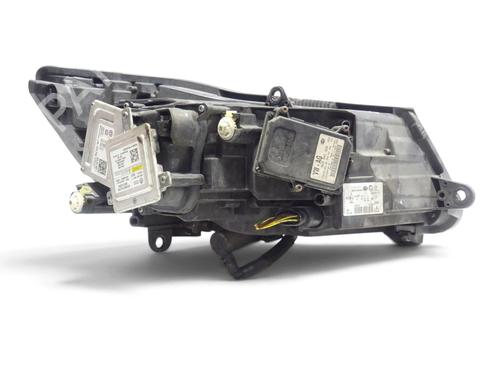 Used Left headlight Left headlight SKODA SUPERB II Estate (3T5) 2.0 TDI 16V (140 hp) 39935101 39935101