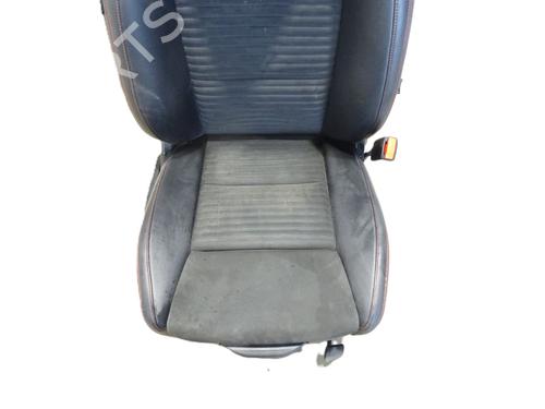 Used Right front seat Right front seat MERCEDES-BENZ A-CLASS (W176) A 160 CDI / d (176.011) (90 hp) 31925741 31925741