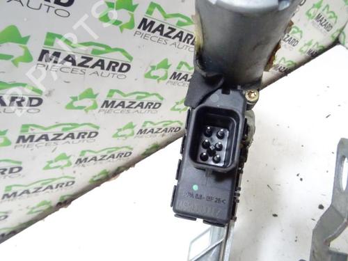 Front left window mechanism OPEL ASTRA G Hatchback (T98) 2.0 DTI 16V (F08, F48) | BP20070121C22 