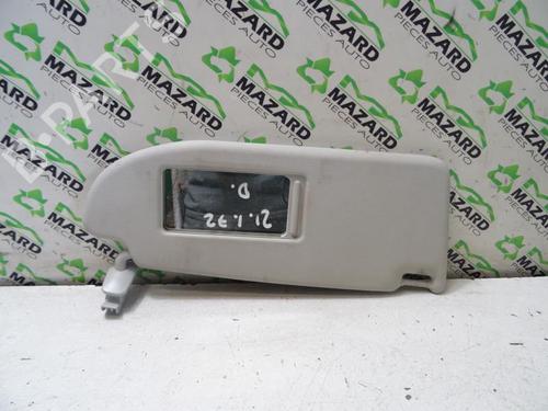 Right sun visor SEAT IBIZA IV SC (6J1, 6P5) 2.0 TDI | BP20046558I2 
