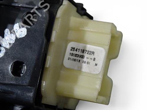 Used Left front window switch Left front window switch 39257829 39257829