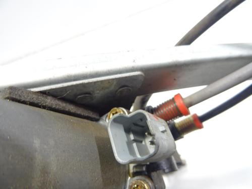 Used Front left window mechanism Front left window mechanism 29631457 29631457