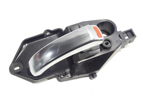 Front right interior door handle ABARTH 500 / 595 / 695 1.4 (312.AXF11, 312.AXF1A) | BP29969990I14 - Image 2