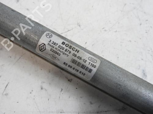 Viskermotor vindrude DACIA SANDERO [2008-2025]  20041586