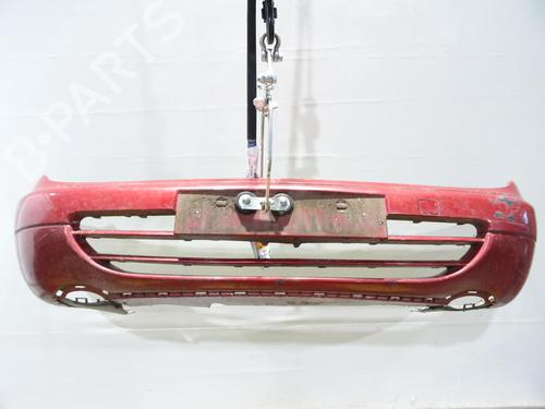 Used Front bumper CITROËN XSARA (N1) 2.0 HDi 90 (90 hp) 30466629
