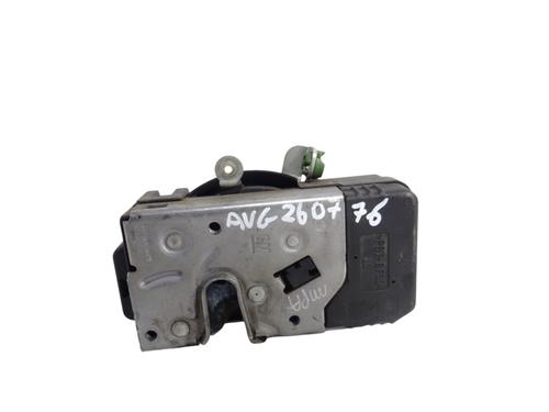 Used Front left lock Front left lock 38022046 38022046