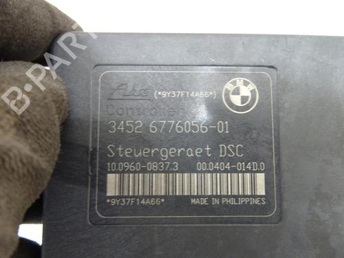 ABS pump BMW 1 (E81) 118 d | BP20066325M43 