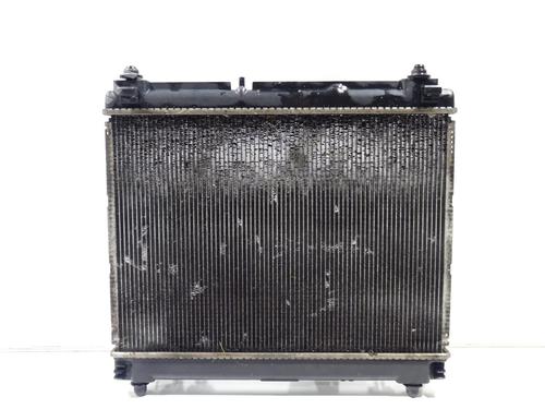 Used Water radiator Water radiator TOYOTA YARIS (_P9_) 1.4 D-4D (NLP90_, NLP90R) (90 hp) 20061701 20061701