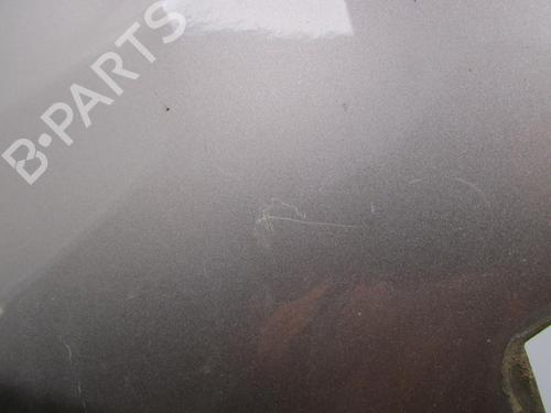 Left front fenders NISSAN QASHQAI I (J10, NJ10) 2.0 dCi All-wheel Drive | BP21046805C41 
