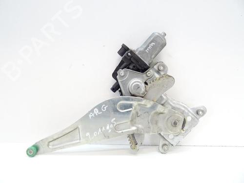 Used Rear left window mechanism SUZUKI SX4 (EY, GY) 1.9 DDiS 4x4 (RW419D) (120 hp) 20056673