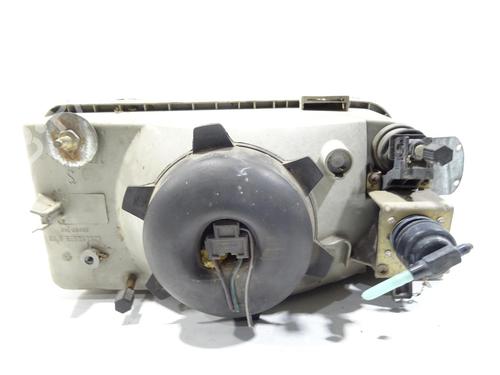 Left headlight FIAT DUCATO Van (230_) 2.8 TDI | BP30815522C28