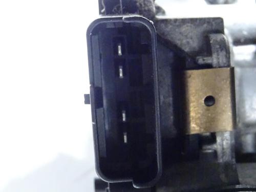 Used Front wiper motor Front wiper motor CITROËN GRAND C4 SPACETOURER (3A_, 3E_) 2.0 BlueHDi 160 (163 hp) 20334327 20334327