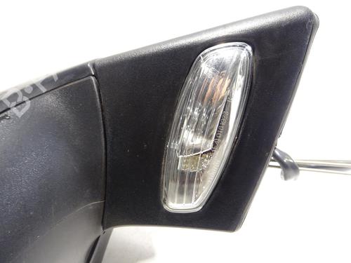 Right mirror PEUGEOT 207 (WA_, WC_) 1.4 HDi | BP29571382C27 