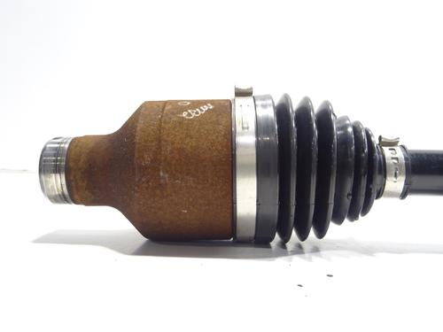 Right front driveshaft FIAT SEDICI (189_) 1.9 D Multijet 4x4 | BP28604567M39