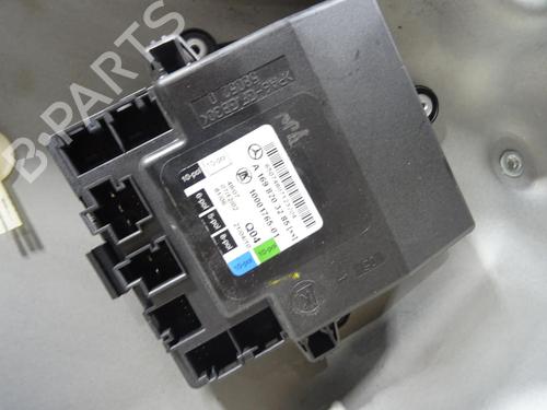 Rear right window mechanism MERCEDES-BENZ A-CLASS (W169) A 180 CDI (169.007, 169.307) | BP27890755C25 