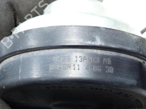 Horn JAGUAR XF I (X250) 3.0 D | BP30168851E13